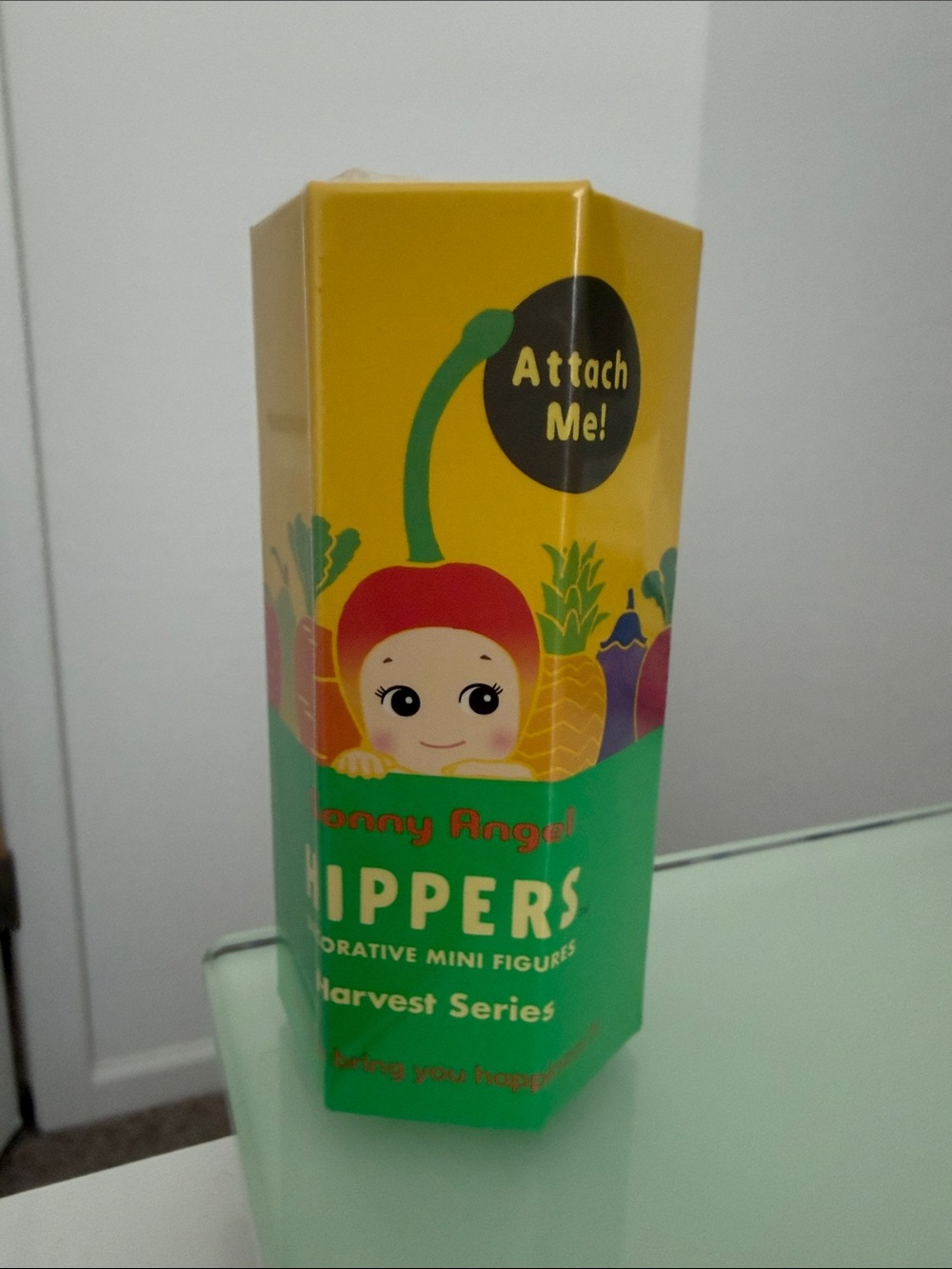 Sonny Angel Harvest Hipper